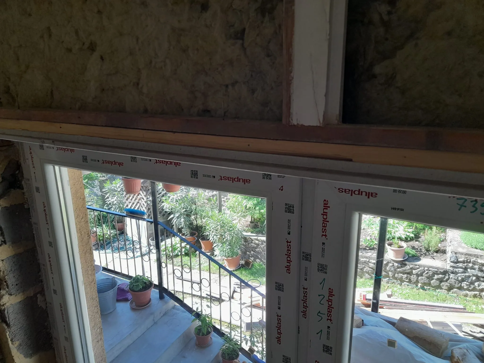 Nyílászáró Beépítés